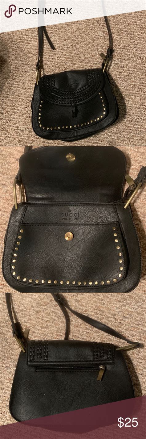 gucci bags fake|knockoff gucci crossbody bag.